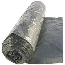 Firplast Sac poubelle en PE gris 50l (x200) - gris 3324835569097_0