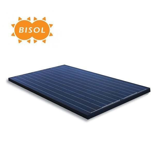 Full black - panneau solaire - solrif bisol poly_0