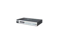 HP 1410-8G Switch - Commutateur non géré - 8 ports 10/100/1000 - Fixation murale ou bureau_0