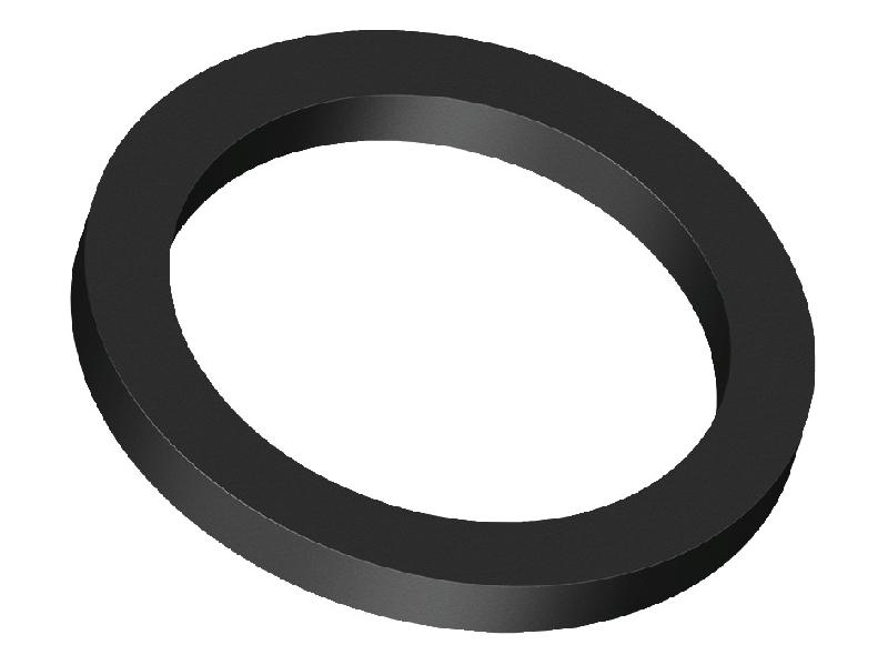 Joint de cloche wc pour réservoir siamp d63mm - SIRIUS - 413015 - 088326_0