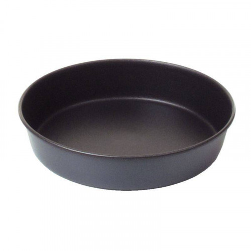 LOT DE 12 MOULES À TARTELETTE ANTI-ADHÉSIFS MATFER 80 MM DE DIAMÈTRE