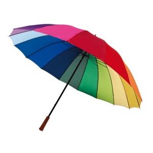 Parapluie golf rainbow sky référence: ix209440_0