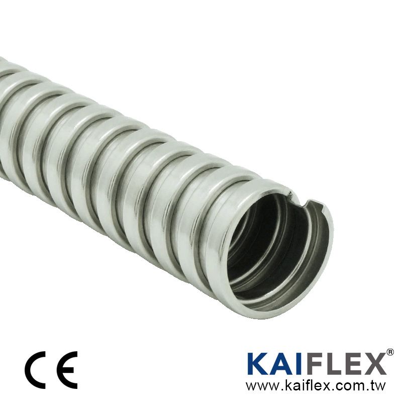 Pes13x series- flexible métallique - kaiflex - en acier inoxydable_0