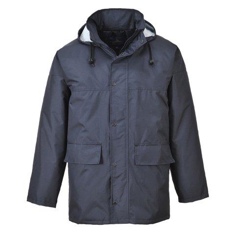 PORTWEST S437 VESTE TRAFIC CORPORATE MARINE - TAILLE XS