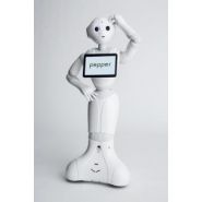 Robot humanoïde - softbank robotics - dialogue disponibles dans 15 langues_0