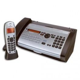 SAGEMCOM FAX THERMIQUE PHONEFAX 48TDS