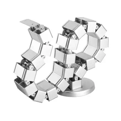 StarTech Goulotte passe-cbles avec vertèbres - Gestionnaire_0