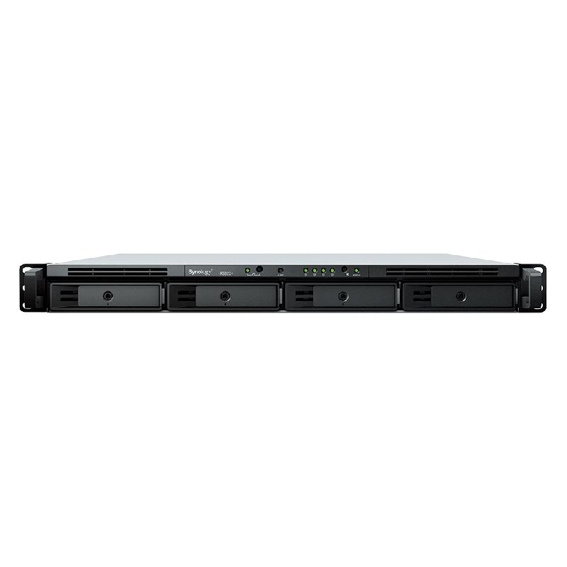Synology RackStation RS822+ serveur de stockage NAS V1500B_0
