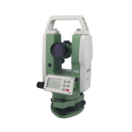 Théodolite électronique laser de précision SFS TOPO -DT400 L_0