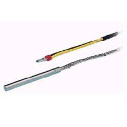 Thermocouples sortie cable h - t_0