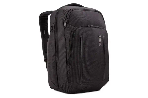Thule Crossover 2 C2BP-116 Black sac à  dos Noir Nylon_0