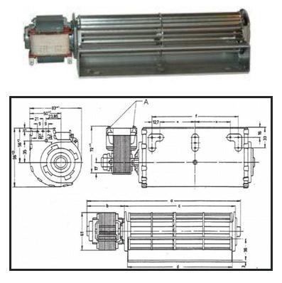 Ventilateur tangentiel qlz06/0024 a18 3038l 43ix ebmpapst-xnw_0