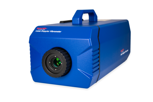 Vibromètre laser SWIR numérique à faisceau libre - gamme Nova_0