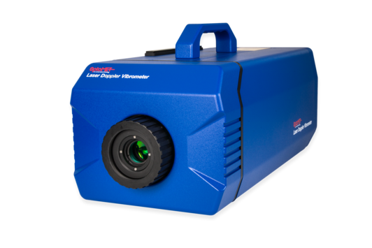 Vibromètre laser SWIR numérique à faisceau libre - Gamme Nova - Mesures sans contact jusqu’à 25 MHz_0