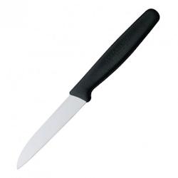 VICTORINOX couteau d'office professionnel lame droite - 7,5 cm MC757 - inox C757_0