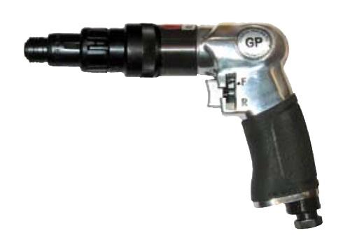Visseuse pneumatique à réglage externe 1800tr/min 5-12nm - general pneumatic - gp2500 - 740747_0
