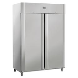 Armoire positive 1255 L Inox CAP1255L Casselin - gris CAP1255L_0