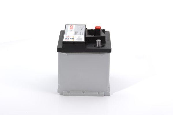 BATTERIE DE DÉMARRAGE BOSCH S3002_0