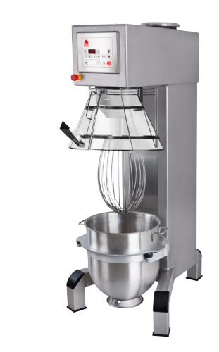 Batteur mélangeur ergonomique Varimixer - 60 litres - ultra robuste pour une production efficace_0