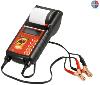 Testeur De Batterie MIDTRONICS Avec écran LCD Et Imprimante Intégrée - Pour Batteries 12V Plomb/AGM/gel