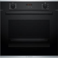 Bosch Four encastrable nettoyage pyrolyse HBA274BB3F - HBA274BB3F_0