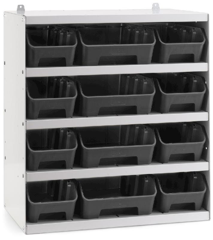 Casier DuoBox 12 tiroirs_0