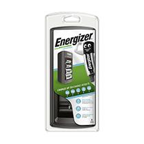 CHARGEUR PILE ENERGIZER UNIVERSEL 4 ACCUS