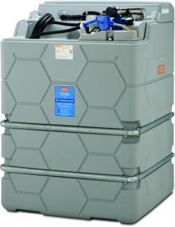 Cuve adblue 1500 litres cube standard - 301065_0