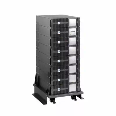 Eaton BINTSYS armoire de batterie UPS Tower_0