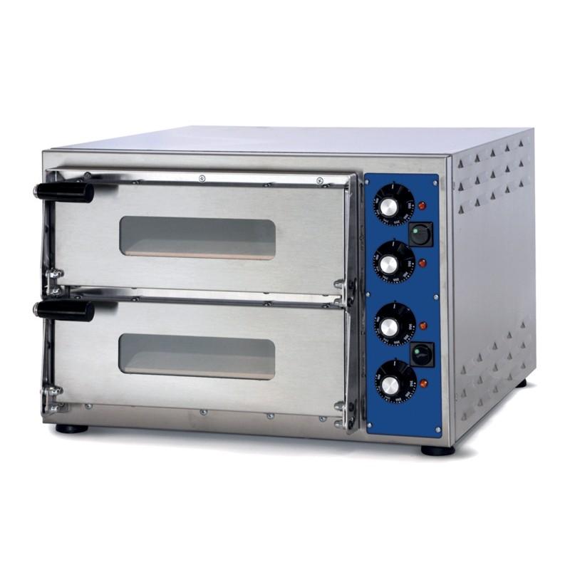 Four pizza professionnel série smart à - SMART234_0