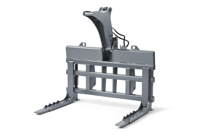 Fourche forestière 1000326421 - wacker neuson s.A.S_0