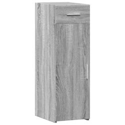 Helloshop26 - Buffet bahut commode armoire meuble de rangement organisateur cuisine salle de séjour salonsonoma 30 x 42,5 x 93 cm 02_0036293 - 300021_0
