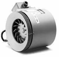 Inlinevent rrk ex e ii 2g - ventilateur atex - prosp'air - pour gaines circulaires_0