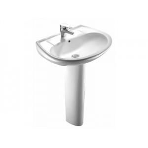 LAVABO 60 X 48 CM BRIVE 2 JACOB DELAFON