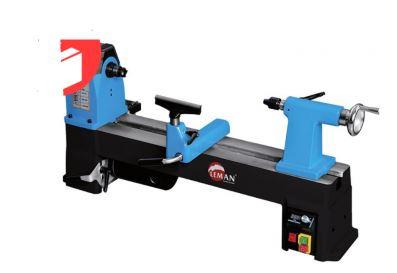Leman - Tour à bois TAB 050 - 510 mm entre pointes - variateur - 750 W - 1.0 CV_0