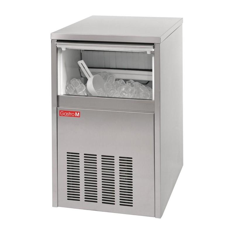 Machine à glaçons 40kg/24h - CT695_0