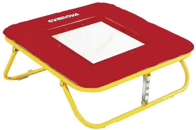 Gymnova trampoline deals