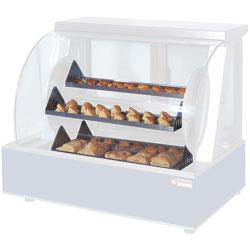 Option : kit paniers pour croissanterie PB/ROT - 15 kg - 0,1 m³_0
