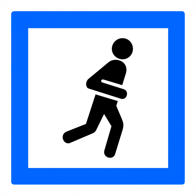 Panneau services point de détente CE27 - parcours de santé - WP Signalisation_0