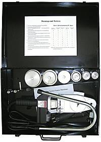 Polyfuseurs manuels widos_0