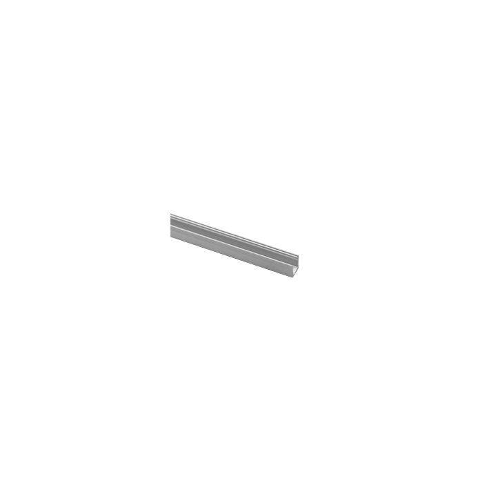 Profilé aluminium de haute qualité pour ruban led hexaline slim ref. 3720127_0