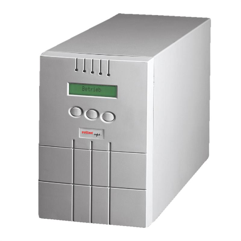 Roline prosecure ii 1500_0