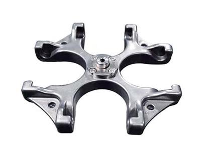 Rotor pivotant p/ Medibas+ Réfrigéré modèle 2741R - Ref.: GNM001_0