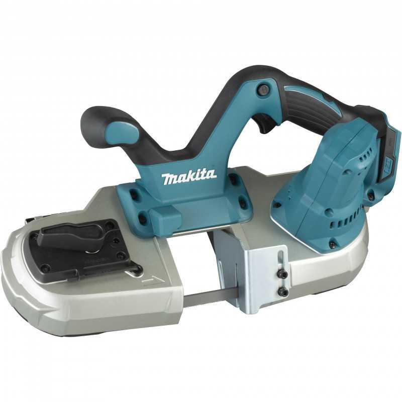 Scie à ruban 18 V Li-Ion (Produit seul) Makita | DPB182Z_0