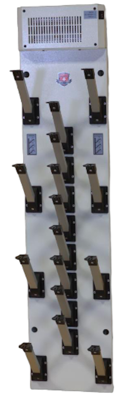 SÈCHE-GANTS ET CHAUSSURES À AIR CHAUD_0
