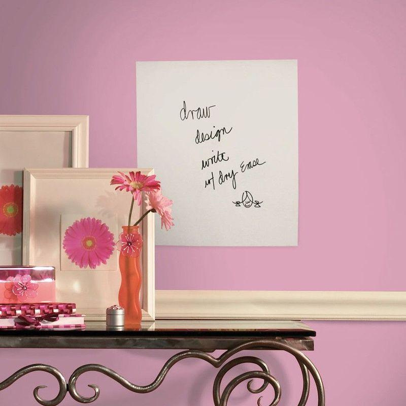 tableau blanc repositionnable