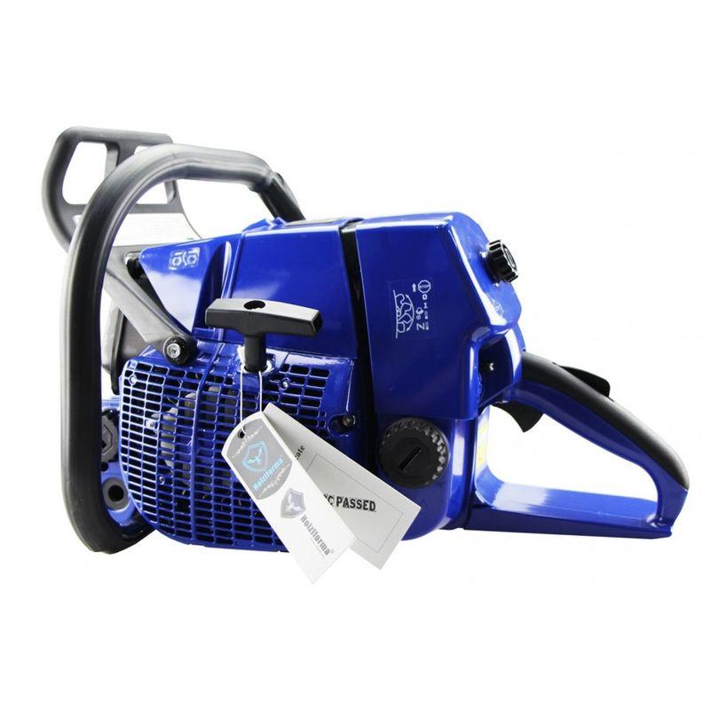 бензопила holzfforma g660