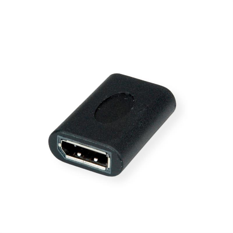 VALUE Adaptateur DisplayPort, DP - DP, F/F_0