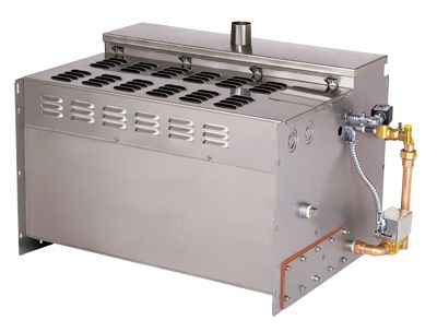 Vaporstream - humidificateurs à vapeur - aireau - 5,7–285 lbs/hr_0