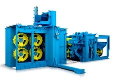 Écorceuse VK5000 Valon Kone - diamètre 100 à 560 mm - modèles VK5062, VK5062SL, VK5062HD et VK5062HDSL_0
